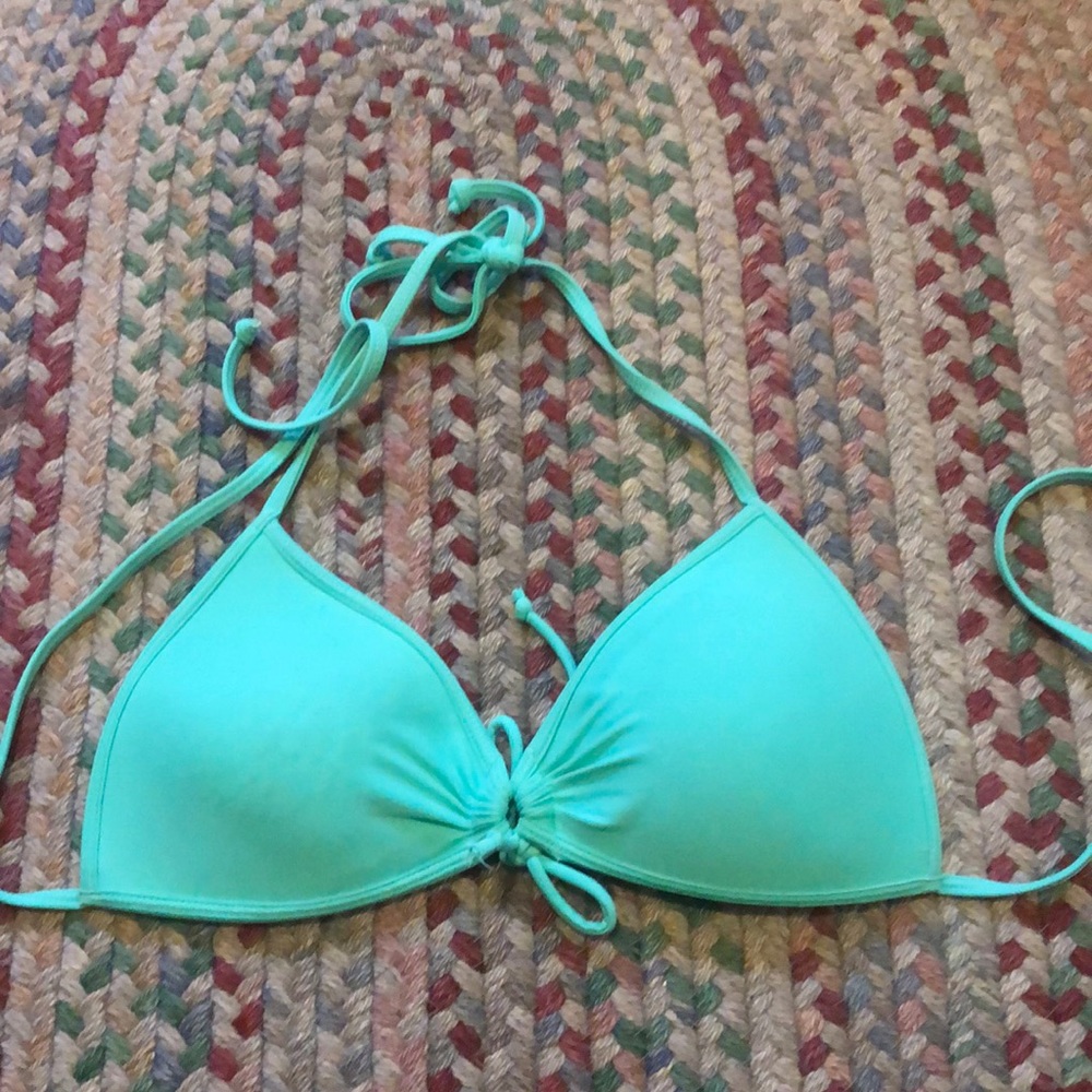 Bikini top